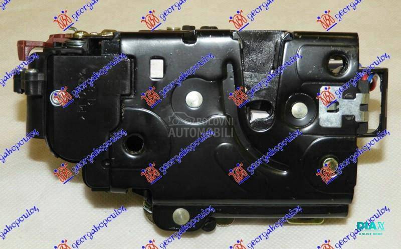 BRAVA PREDNJIH VRATA (CENTRALN