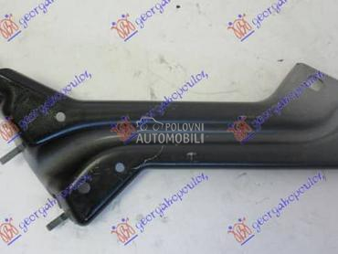 NOSAC PREDNJEG BLATOBRANA... za Audi Q5 od 2012. do 2016. god.