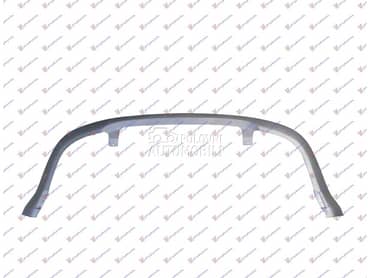 SPOJLER ZADNJEG BRANIKA 4... za Ford Focus od 2004. do 2008. god.