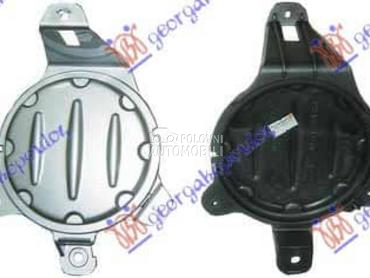 POKLOPAC MAGLENKE Desno za Mitsubishi L200 od 2006. do 2010. god.