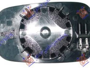 STAKLO RETROVIZORA SA... za Renault Megane od 2005. do 2008. god.