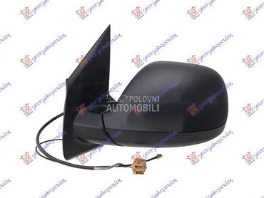 RETROVIZOR ELEKTRICNI SA... za Volkswagen Multivan od 2019. do 2022. god.
