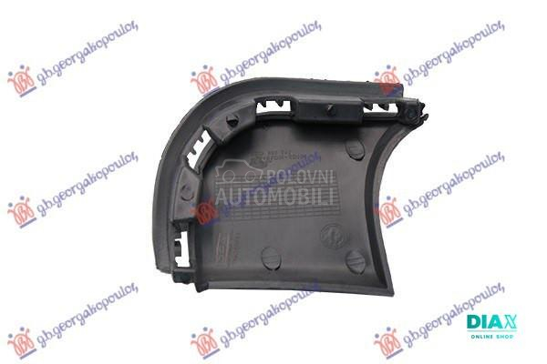 POKLOPAC OTVORA IZDUVNE CEVI A