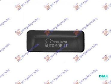 KVAKA GEPEK VRATA za Škoda Octavia od 2004. do 2008. god.