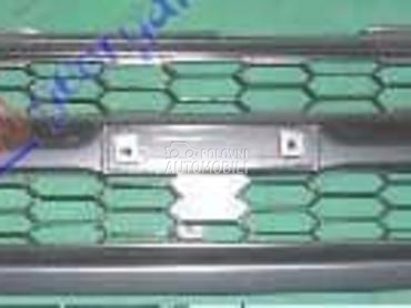 PVC MASKA 2WD za Isuzu D-Max od 2002. do 2007. god.