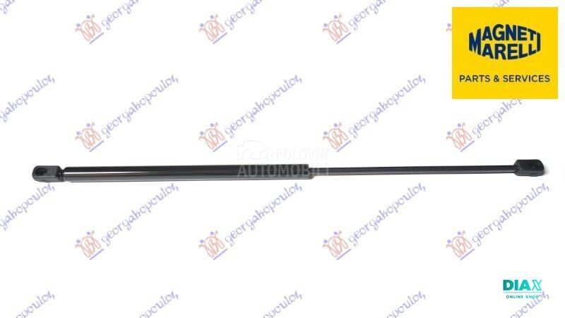 AMORTIZER GEPEK VRATA (584L-44