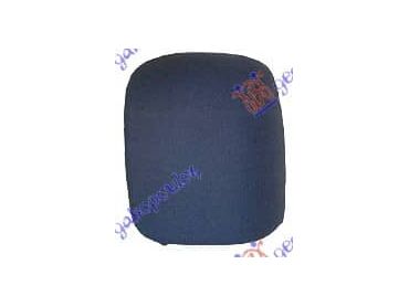 POKLOPAC RETROVIZORA... za Citroen Jumpy od 2007. do 2016. god.