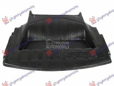 ZASTITA MOTORA DIZEL za BMW Serija 3 od 2002. do 2005. god.
