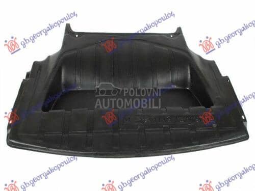 ZASTITA MOTORA DIZEL