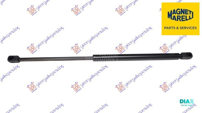 AMORTIZER GEPEK VRATA KARAVAN