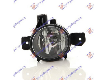 MAGLENKA -07 Levo za BMW X1 od 2009. do 2013. god.