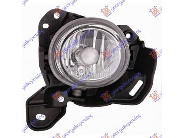 MAGLENKA BEZ NOSACA Desno za Mazda 5 od 2011. do 2017. god.