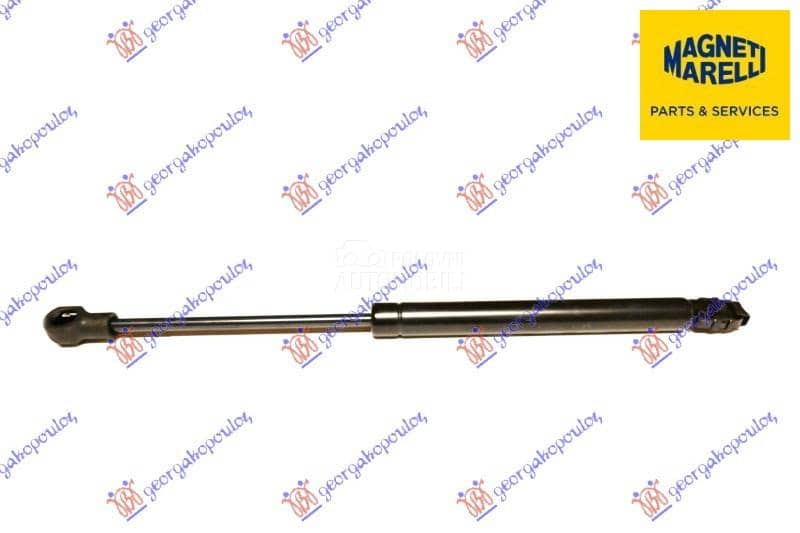 AMORTIZER GEPEK VRATA