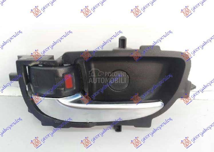 KVAKA PREDNJIH/ZADNJIH...