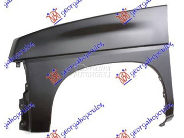 KRILO P/u Levo za Nissan Ostalo od 1986. do 1992. god.