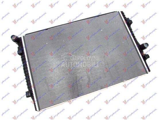 HLADNJAK MOTORA BENZIN 1.8...