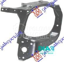 OKVIR FARA METALNI