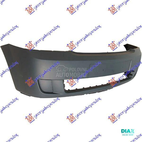 PREDNJI BRANIK (SA/BEZ MAGLENK