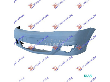 PREDNJI BRANIK 2006- za Opel Meriva od 2003. do 2010. god.