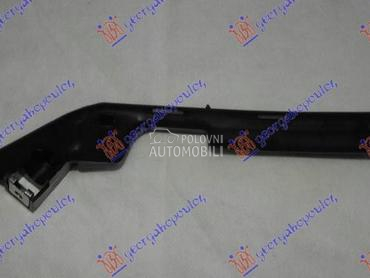 NOSAC PREDNJEG BRANIKA PLASTIC za Opel Meriva od 2003. do 2010. god.