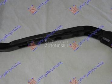 NOSAC ZADNJEG BRANIKA PLASTICN za Opel Meriva od 2003. do 2010. god.