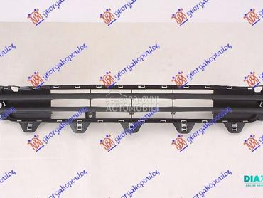 CENTRALNA RESETKA -06 za Opel Meriva od 2003. do 2010. god.