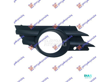 RESETKA PREDNJEG BRANIKA (SA M za Opel Meriva od 2003. do 2010. god.