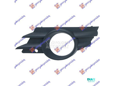 RESETKA PREDNJEG BRANIKA (SA M za Opel Meriva od 2003. do 2010. god.