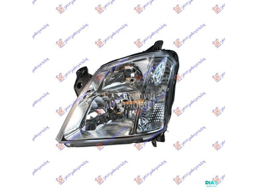 FAR (DEPO) za Opel Meriva od 2003. do 2010. god.