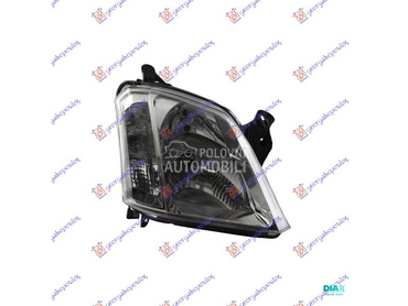 FAR (VALEO) za Opel Meriva od 2003. do 2010. god.