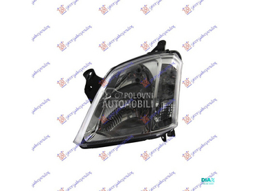 FAR (VALEO) za Opel Meriva od 2003. do 2010. god.