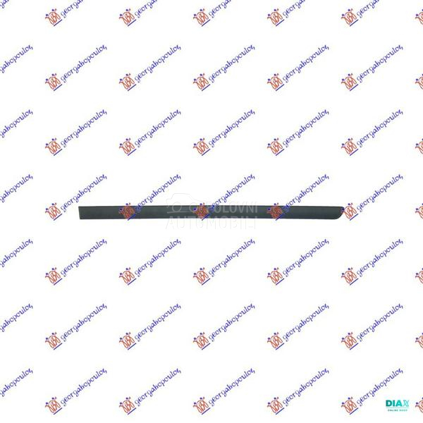 LAJSNA ZADNJIH VRATA