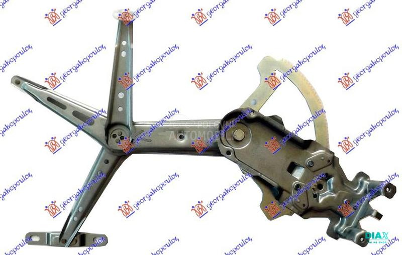 PODIZAC PREDNJEG PROZORA ELEKT