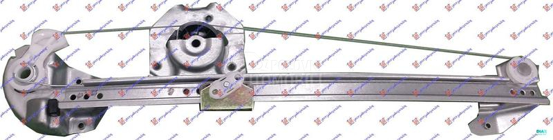 PODIZAC ZADNJEG PROZORA ELEKTR