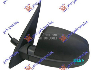 RETROVIZOR MEHANICKI SA SAJLOM za Opel Meriva od 2003. do 2010. god.