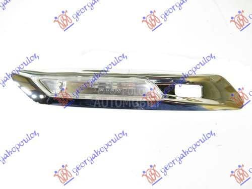 MIGAVAC U KRILU LED Levo