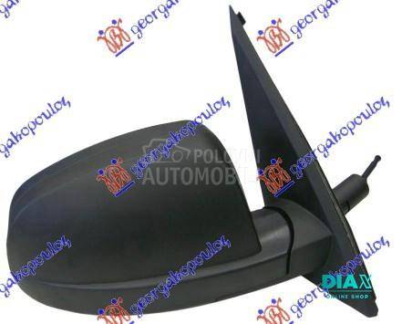 RETROVIZOR MEHANICKI SA SAJLOM