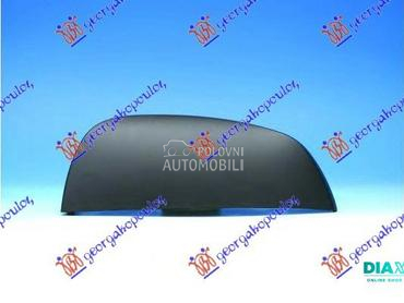 POKLOPAC RETROVIZORA CRNI za Opel Meriva od 2003. do 2010. god.
