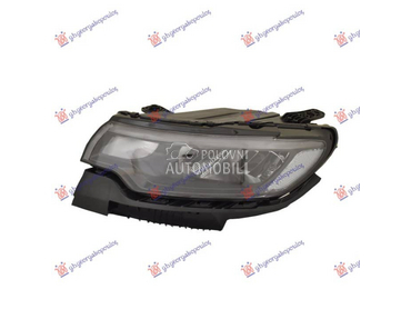 FAR ELEKTRICNI LED Desno za Jeep Compass za 2022. god.