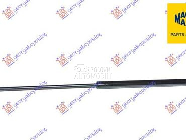 AMORTIZER GEPEK VRATA (537L-52 za Opel Meriva od 2003. do 2010. god.