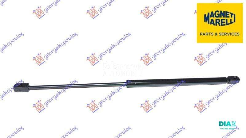 AMORTIZER GEPEK VRATA (537L-52