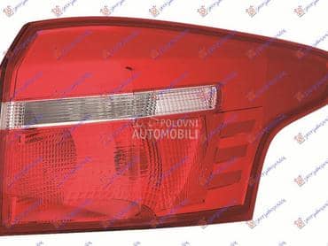 STOP LAMPA SPOLJASNJA... za Ford Focus od 2014. do 2018. god.