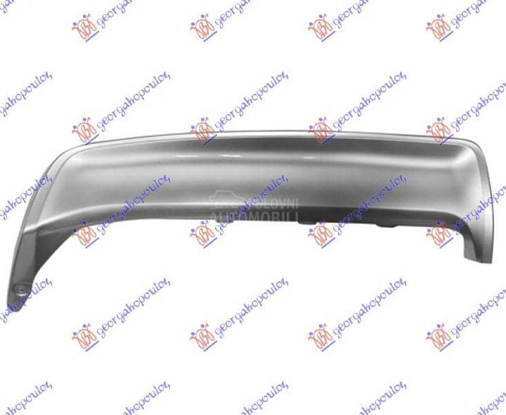 LAJSNA ZADNJEG BRANIKA...