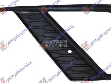 RESETKA PREDNJEG BRANIKA Levo za Seat Ibiza za 2017. god.