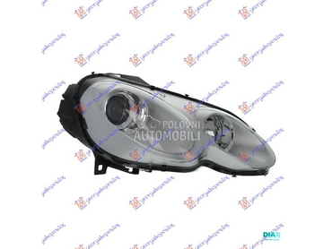 FAR (MARELLI) za Smart ForFour od 2004. do 2015. god.