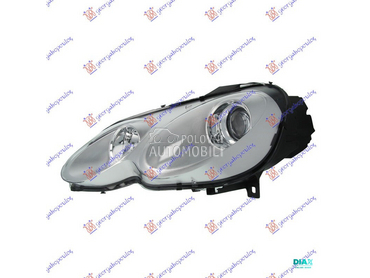 FAR (MARELLI) za Smart ForFour od 2004. do 2015. god.