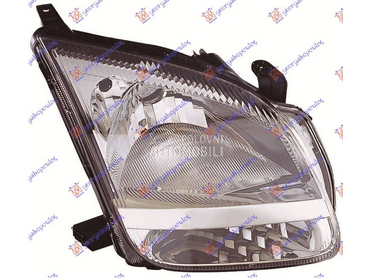 FAR ELEKTRICNI 03- Desno za Suzuki Ignis od 2000. do 2008. god.