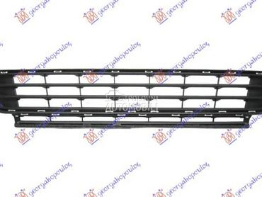 CENTRALNA RESETKA za Volkswagen Touran za 2015. god.