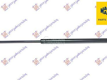 AMORTIZER GEPEK VRATA (532L-36 za Smart ForFour od 2004. do 2015. god.