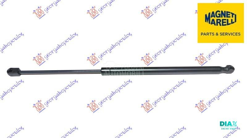 AMORTIZER GEPEK VRATA (532L-36